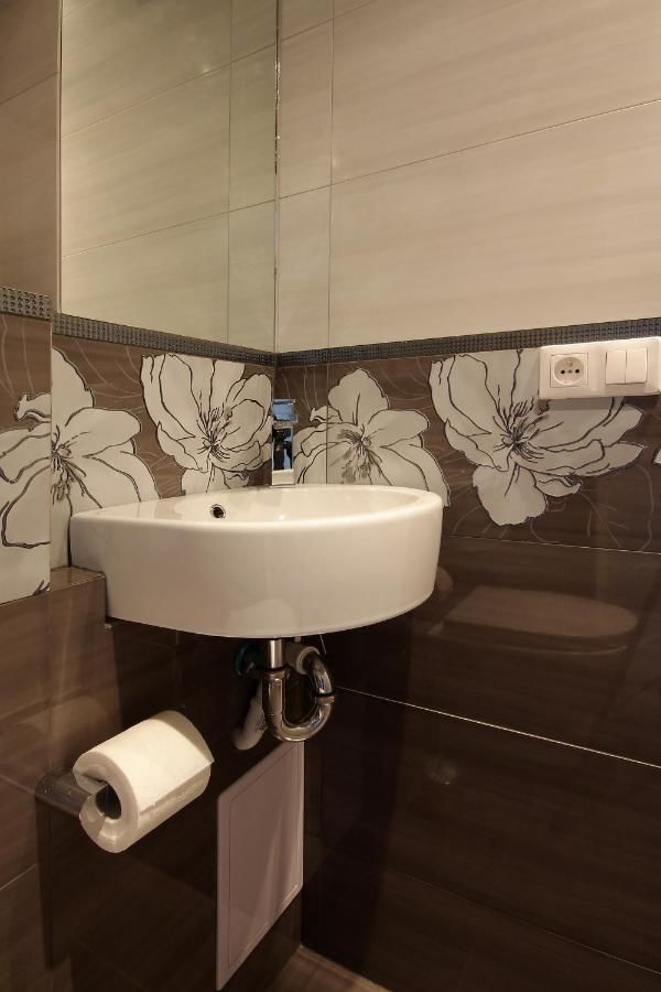 Апартаменты Apartament Świętokrzyska Варшава-33